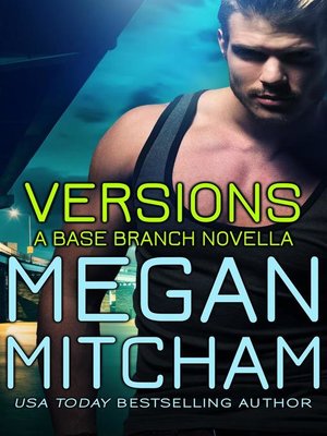 cover image of Versions